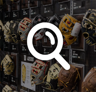 Wilson Unisex 10” A200 Savannah Bananas EZ Catch Tee Ball Glove